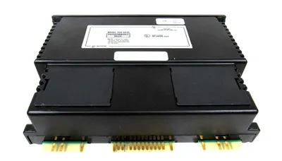 USED TEXAS INSTRUMENTS 500-5035 PROGRAMMABLE MODULE 5005035