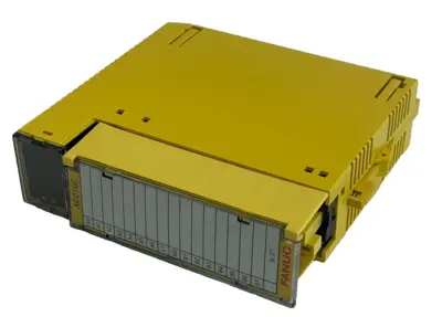 NEW FANUC A03B-0819-C153#D INTERFACE MODULE 12/24VDC 5A 16PT A03B0819C153D
