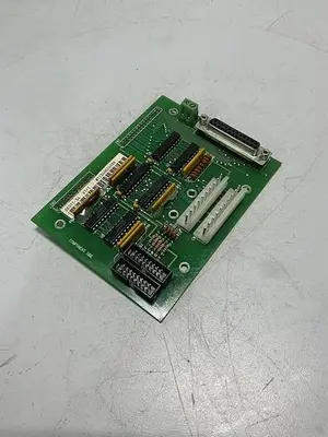 USED WELLTEC DE011-34 CLDII