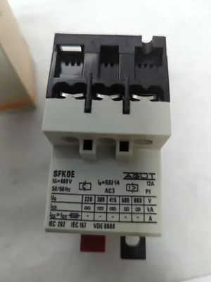 New | in-Stock AGUT SKFOE Miscellaneous Equipment (Electrical & Power) Ohio US | Surplus Asset Holdings #1237348