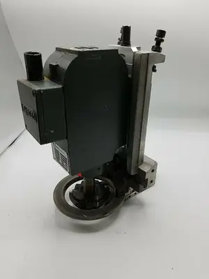 USED HOMAG LF-55CST