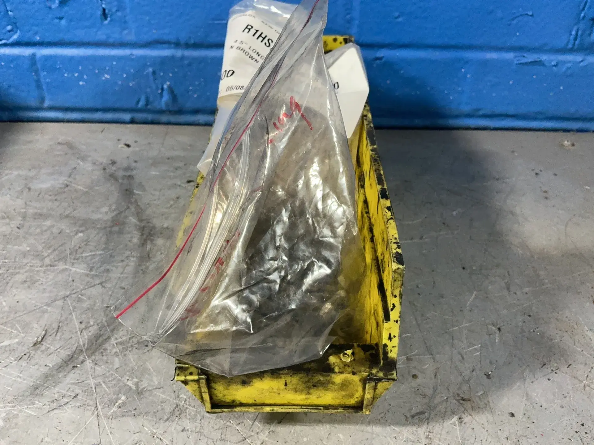 Used INTRALOX _UNKNOWN_ Miscellaneous MRO Ohio US | HGR 24 #1324853