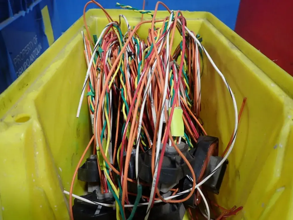 Wiring Harness