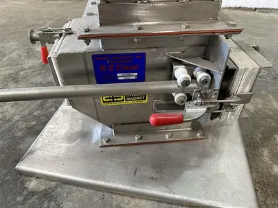 USED PURITAN MAGNETICS ND288EZ