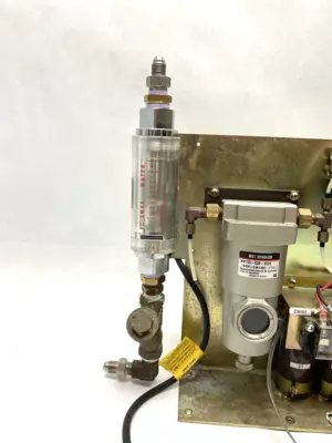 Used HITACHI FOR S3500N MICROSCOPE Microscope Accessories | Maverick Industrial Sales #1110244