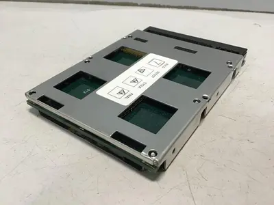 USED ROBOT DOCTOR FLD-SCSI-0020-35