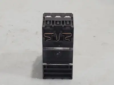 USED SPRECHER + SCHUH KTA7-25S-1.6A