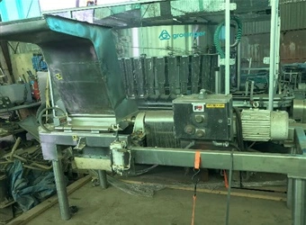 Used FITZPATRICK FITZPATRICK GUILIORIVER MILL FitzMills New York US | Michael Benalt Inc #1274358