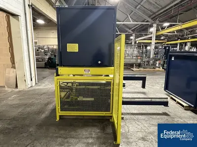 USED Newcastle Newcastle RM-1150 Pallet Exchanger