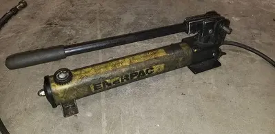 USED ENERPAC P392