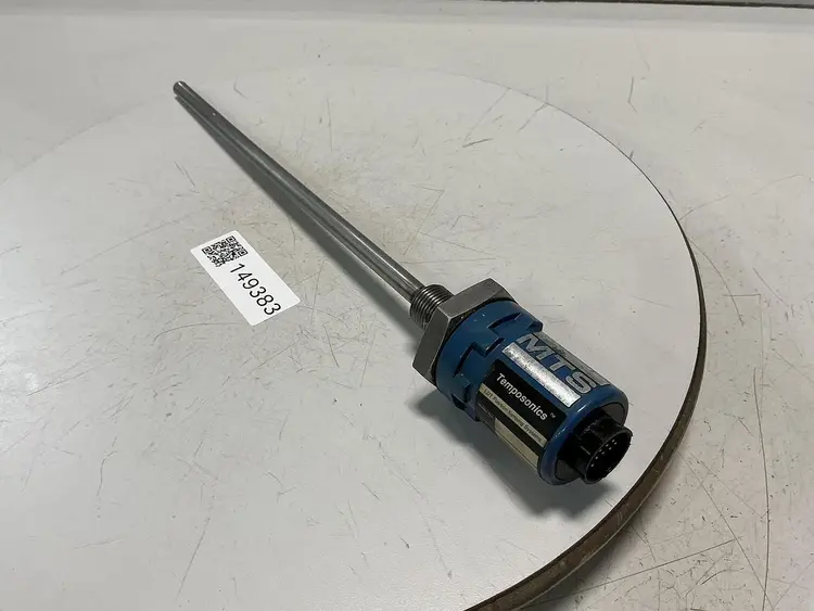 Used MTS 3898555 Transducers Michigan US | Ideal Machinery #1131614