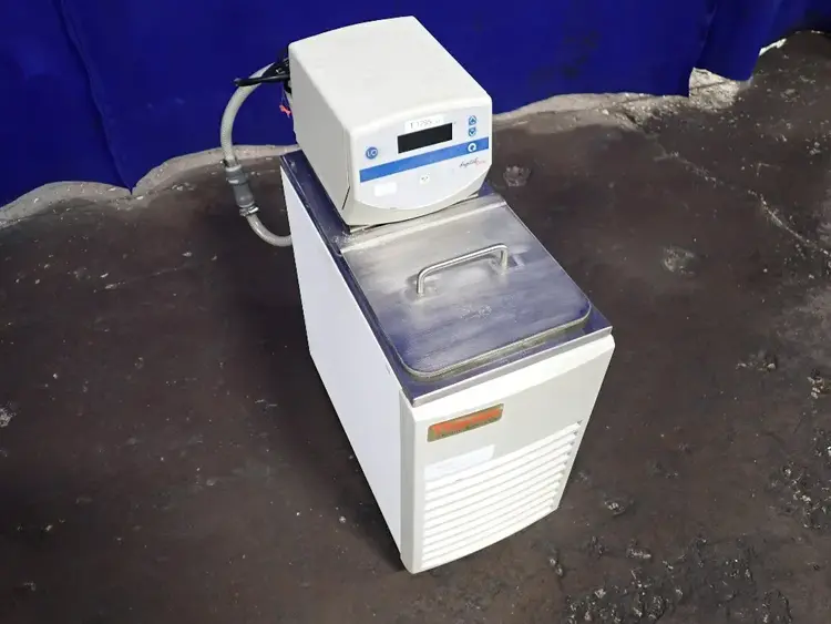 Used THERMO ELECTRON _UNKNOWN_ Misc Plastics Equipment | HGR 24 #754382