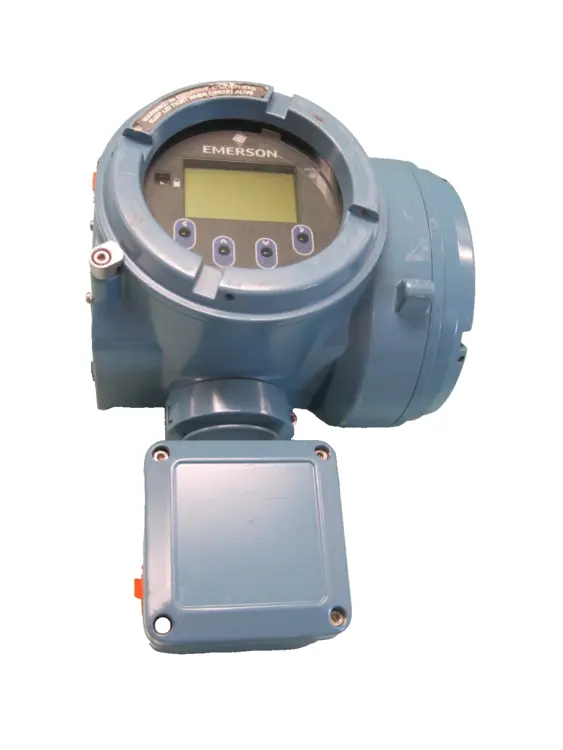 New | in-Stock Micro Motion 5700 R12 AB2AZZZ ZZZAAMA Sensors New Hampshire US | Bitter End Trading #1128098