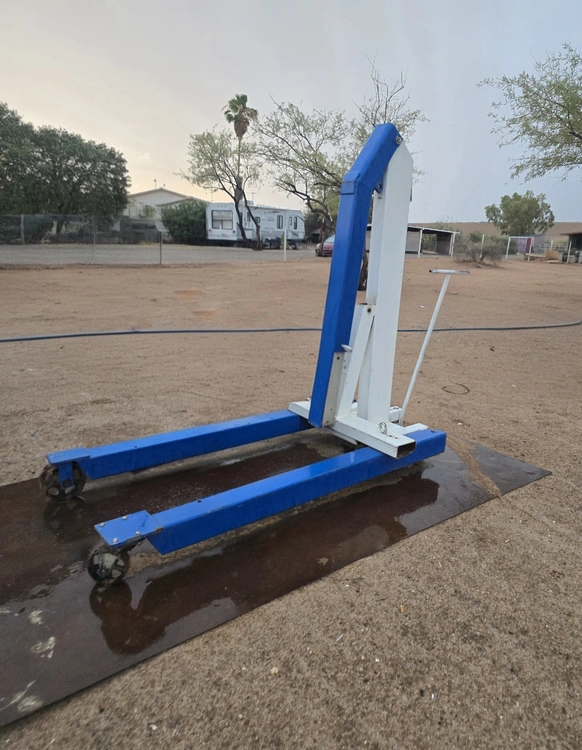 Used OTC 1820 Hoists (All Types) Arizona US | Audry S #1318114