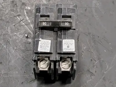 USED SIEMENS B290