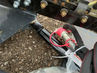 Used _UNKNOWN_ _UNKNOWN_ Sickle Bar Mowers Michigan US | Miedema Asset Management Group #1423775