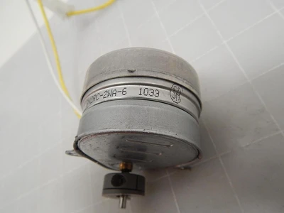 Used SYNCHRON _UNKNOWN_ Gearmotors Texas US | OCO Industrial #1600035