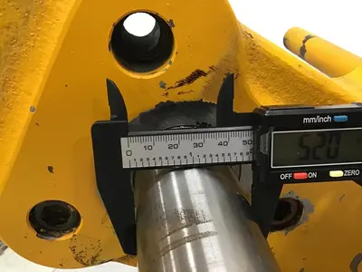 USED KAWAGUCHI KS-4446