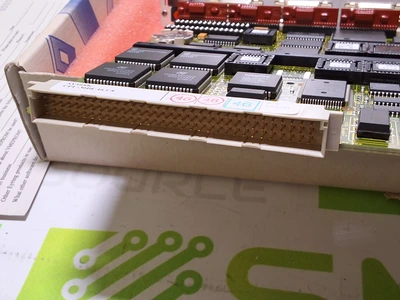 FORCE COMPUTERS SYS68K CPU-30BE/16/C8 - NEW IN ORIGINAL BOX