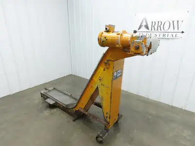 Used STORCH _UNKNOWN_ Conveyor Parts Indiana US | Arrow Industrial #1366796