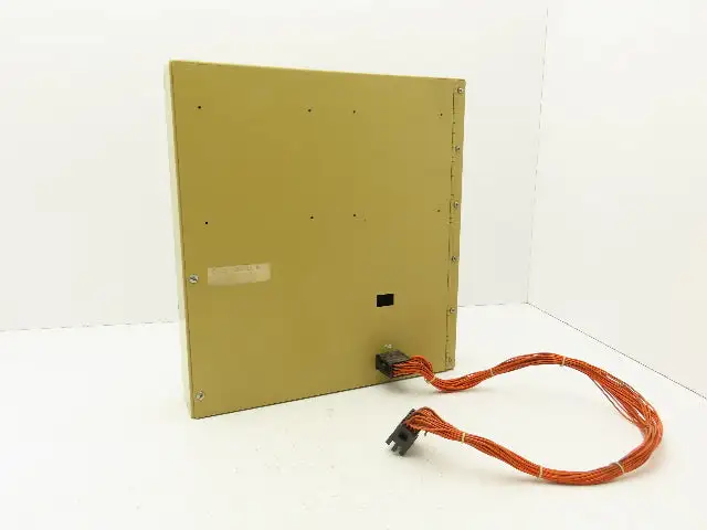 Used ENTRON _UNKNOWN_ Miscellaneous MRO | Arrow Industrial #658536