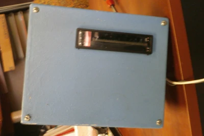 USED Texmate FL-B101D40