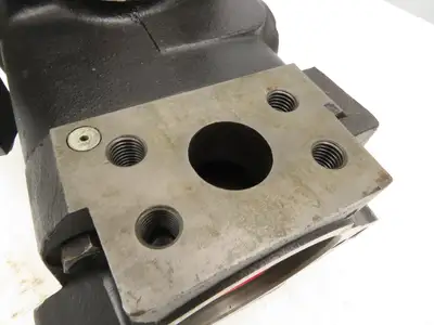 Oilgear PVG-130-E1UV-LDFS-P COSNN-CN Hydraulic Piston Pump 60gpm 3750psi Refurb