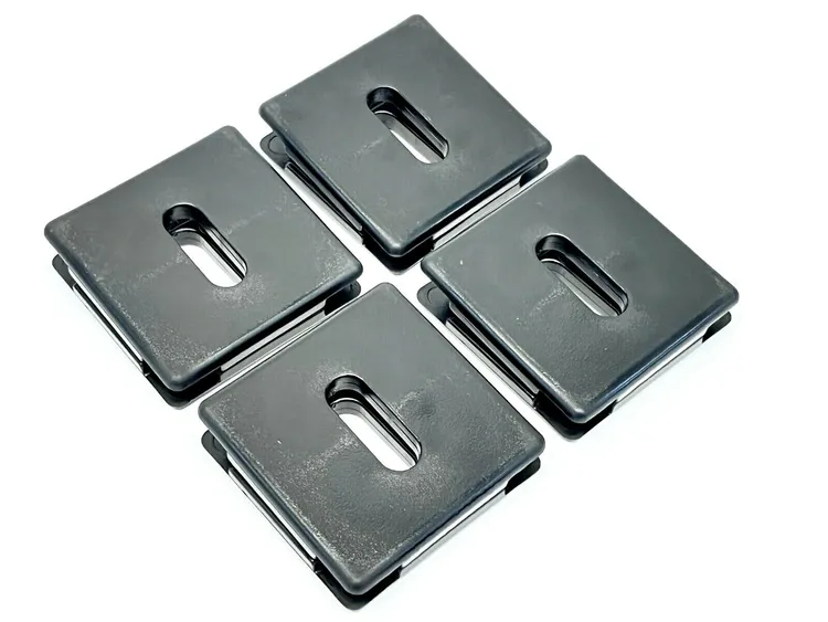 Used BOSCH REXROTH CLAMPING ELEMENT Clamps | Maverick Industrial Sales #1120027