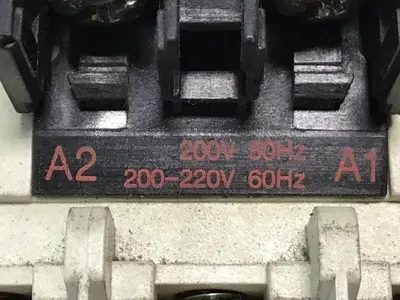 USED MITSUBISHI S-N25