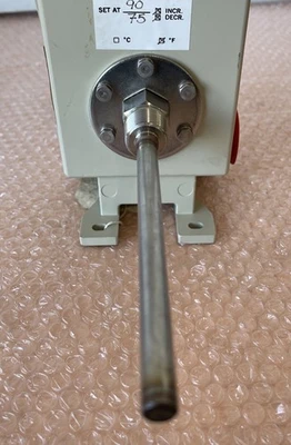NEW ASHCROFT LTDN4PP00060 XFS