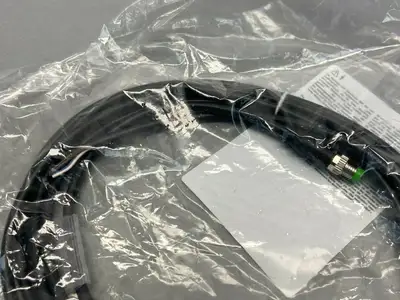 7000-08011-6110300 | Murr Elektronik  Single-Ended Cordset - New