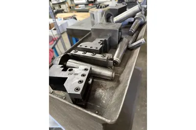 Used _UNKNOWN_ _UNKNOWN_ Tool Carts California US | KD Auctions #1359375