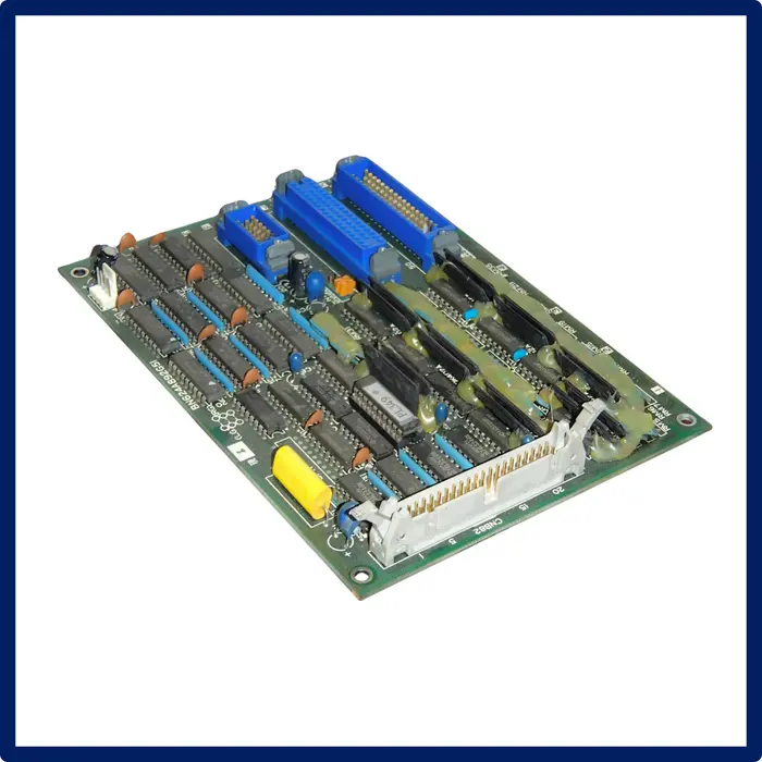 Used MITSUBISHI MC231 MC231B BN624A892G51 Printed Circuit Boards (PCB) Texas US | CNC TOOLS LLC #894530