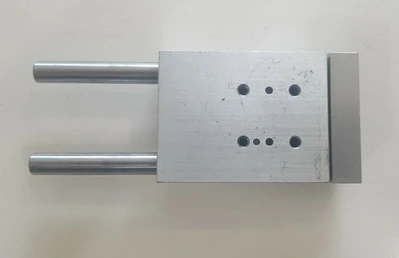 USED phd SAL1 14 x 1-1/2