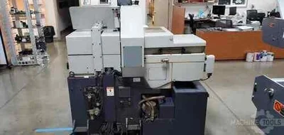 USED 2004 CITIZEN B12VI