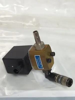 Used NORGREN 9500372 Solenoid Valves Ohio US | Surplus Asset Holdings #1265727