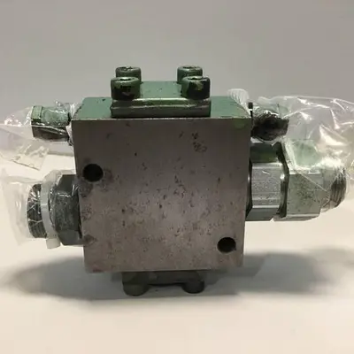 USED REXROTH SL20GA130SO248
