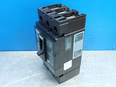 New | in-Stock SQUARE D JDL36250 Circuit Breakers Ohio US | HGR 24 #1069965