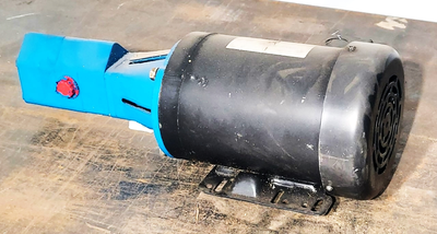 Used _UNKNOWN_ _UNKNOWN_ Rotary Pumps West Virginia US | Cooper Industries #1409380