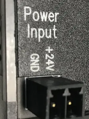 USED COGNEX 800-5758-1J