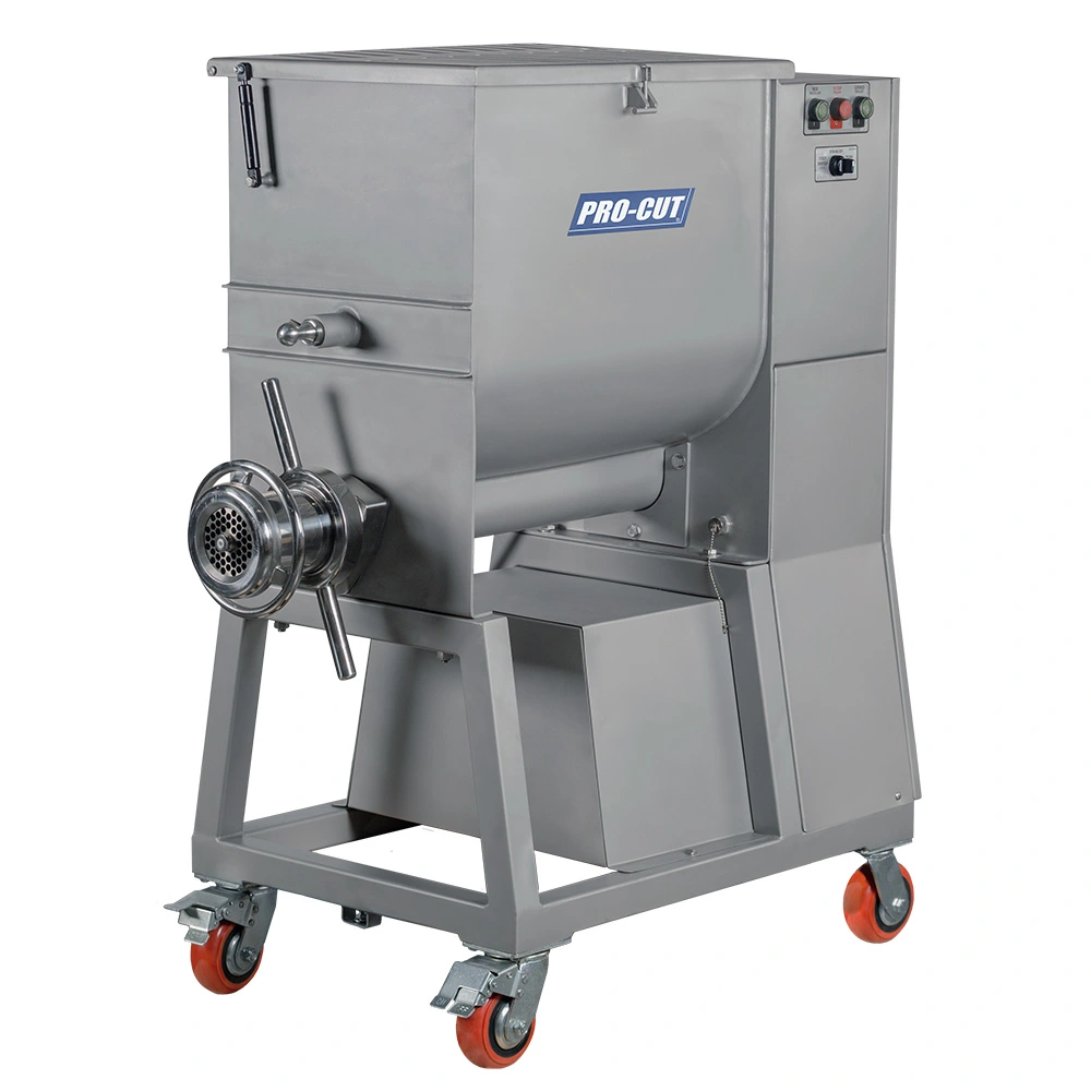 PRO-CUTS Model KMG-32 Meat Mixer Grinder