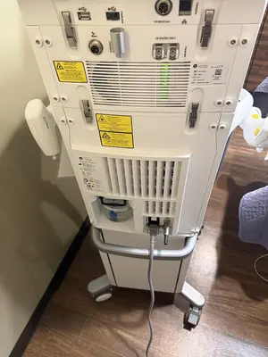 Used 2021 LUMENIS STELLAR M22 W/ RESURFX AND AND UNIVERAL IPL Lasers / Laser Systems Minnesota US | Midwest Medical #1467807