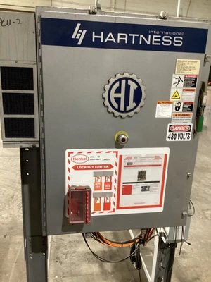 Used HARTNESS 2800 Other Complete Packaging Lines Michigan US | iGAM Industrial Marketplace #1470049
