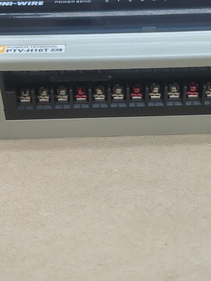 NEW KURODA PTV-H16T- z58