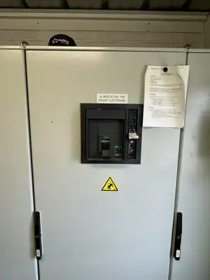 Used _UNKNOWN_ _UNKNOWN_ Boilers FR | Apex Auctions #1552324