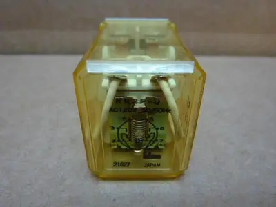 USED IDEC RR2P-U