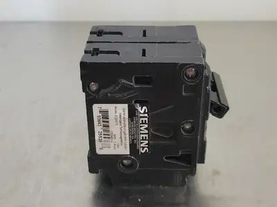 USED SIEMENS EQ9675