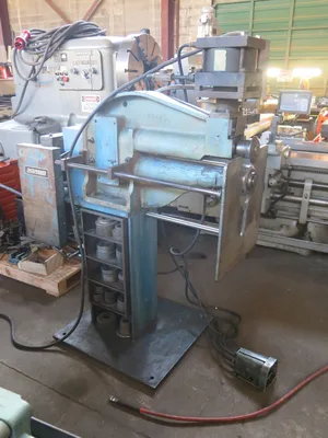 USED MADE BY NOR SERVICE D20