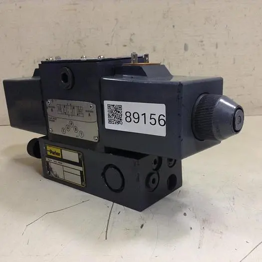 Used VAN DORN VD/CP SYS Valves/Fittings Michigan US | Ideal Machinery #608460