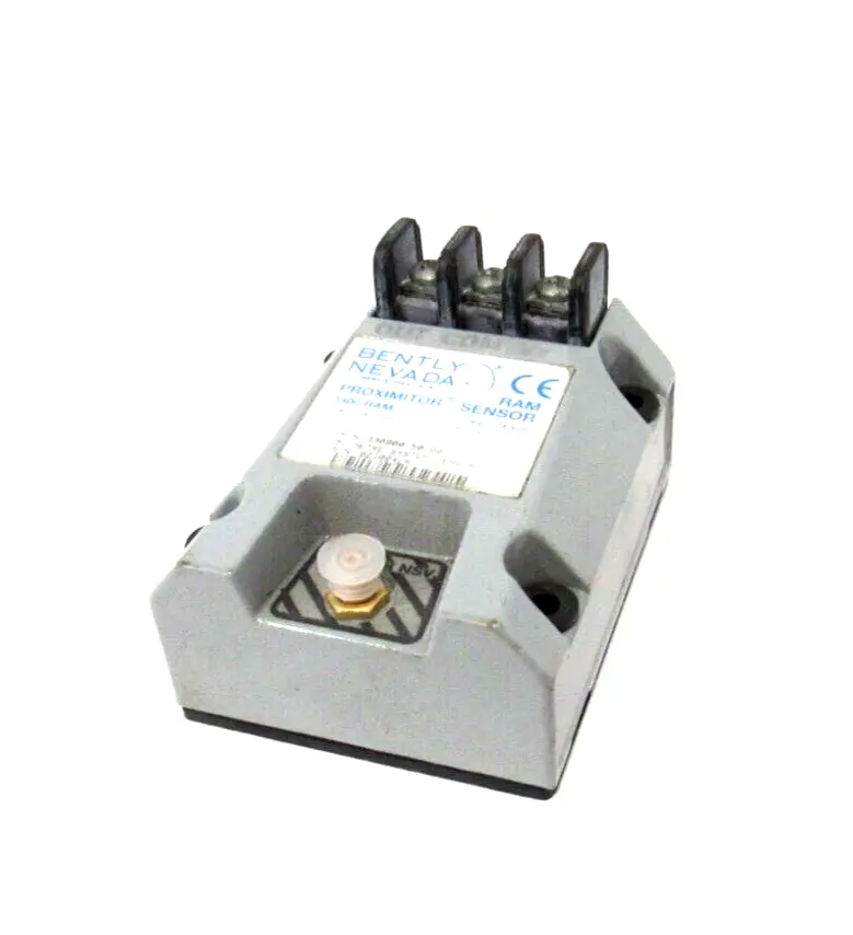 NEW BENTLY NEVADA 330900-50-00 PROXIMITY SENSOR 3309005000